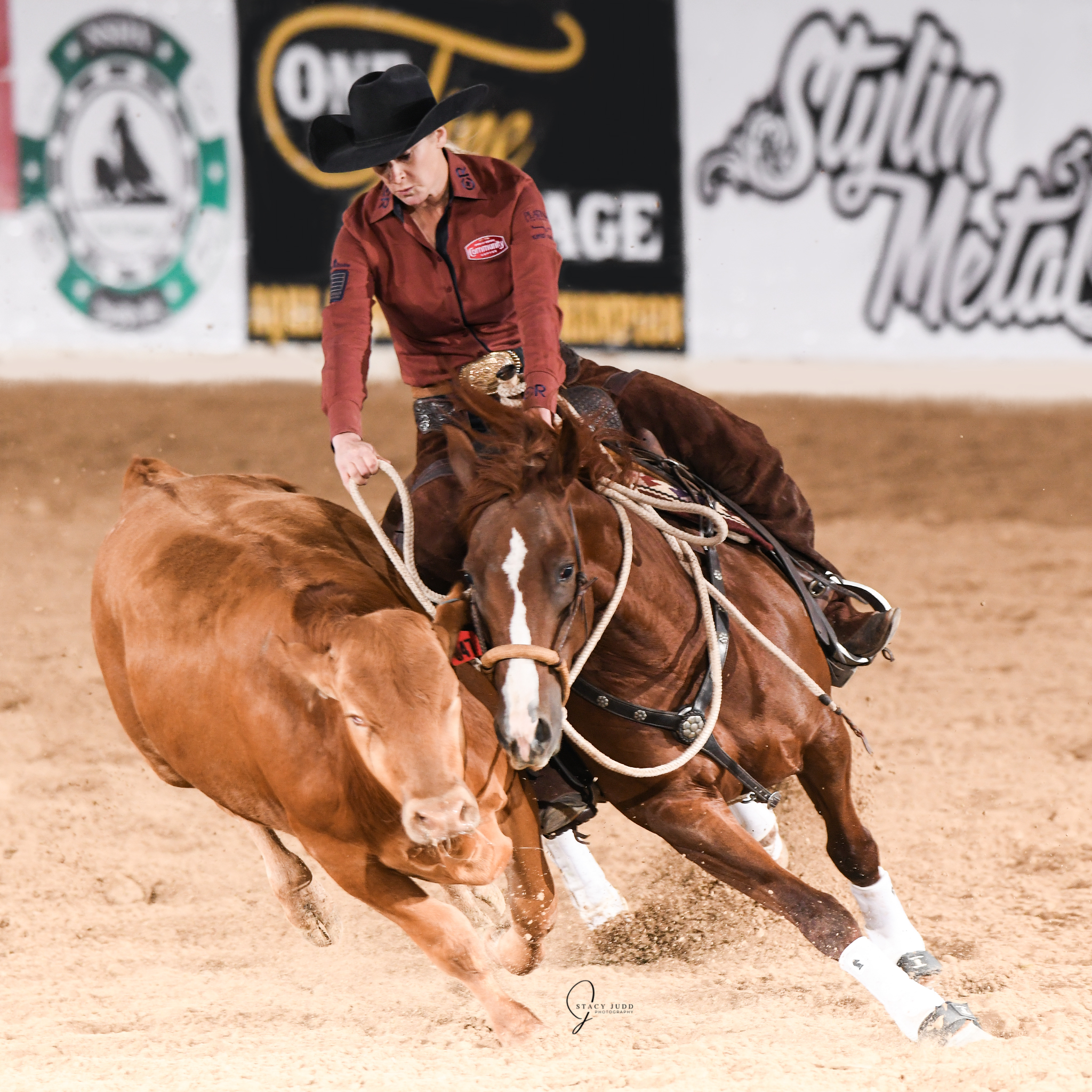 Ranch Mares Shine Bright at the 2023 NSHA