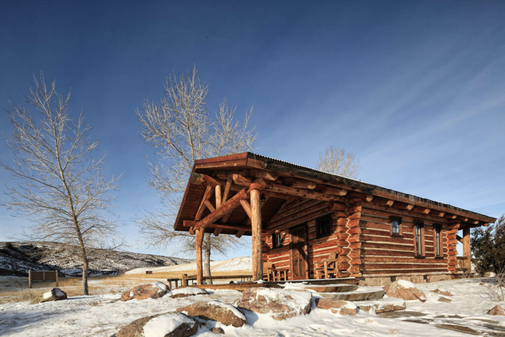 Lodging Douglas, WY