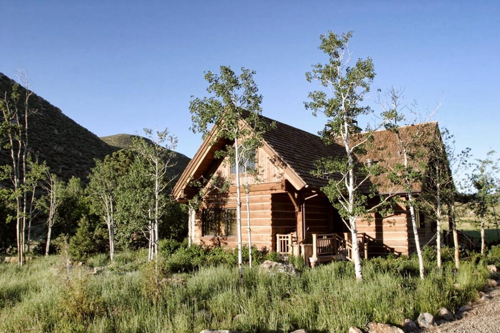 Best Places to Stay in Wyoming