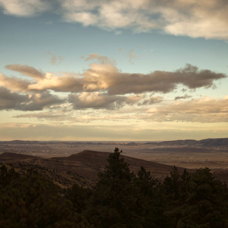 Wyoming Ranch Rental