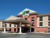 Holiday Inn Express Douglas Wyoming