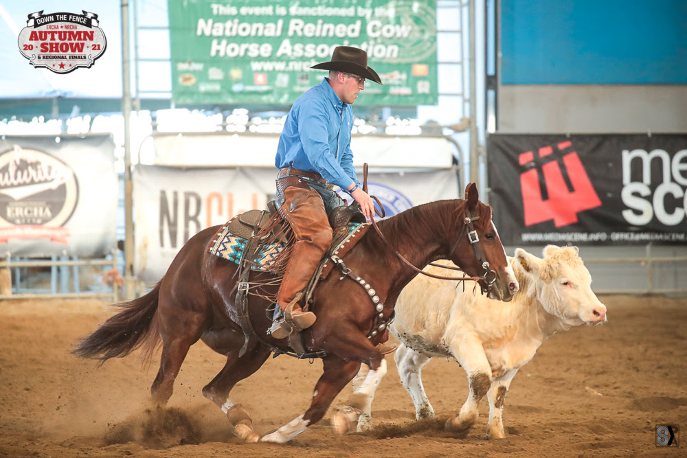 2021 ERCHA/NRCHA Autumn Show Recap: What a Show!